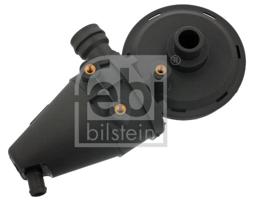 Valve, engine block breather - 36771 FEBI BILSTEIN