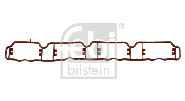 Gasket, intake manifold - 36776 FEBI BILSTEIN