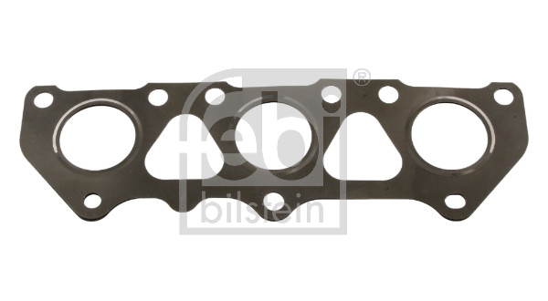 Guarnizione, Collettore gas scarico - 36777 FEBI BILSTEIN