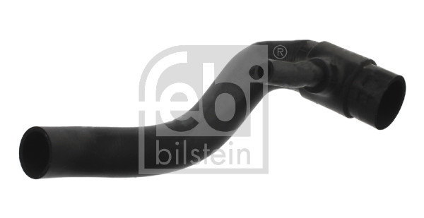 Radiator Hose - 36781 FEBI BILSTEIN