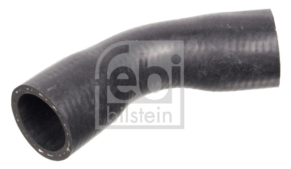 Flessibile radiatore - 36793 FEBI BILSTEIN