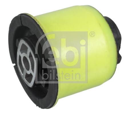 Supporto, Corpo assiale - 36801 FEBI BILSTEIN