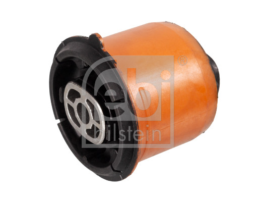 Supporto, Corpo assiale - 36802 FEBI BILSTEIN
