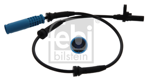 Sensor, wheel speed - 36804 FEBI BILSTEIN