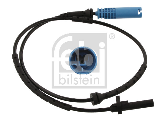 Sensor, wheel speed - 36807 FEBI BILSTEIN