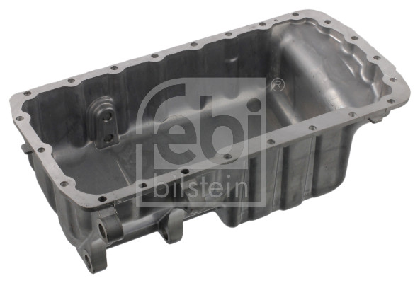 Oil sump - 36810 FEBI BILSTEIN