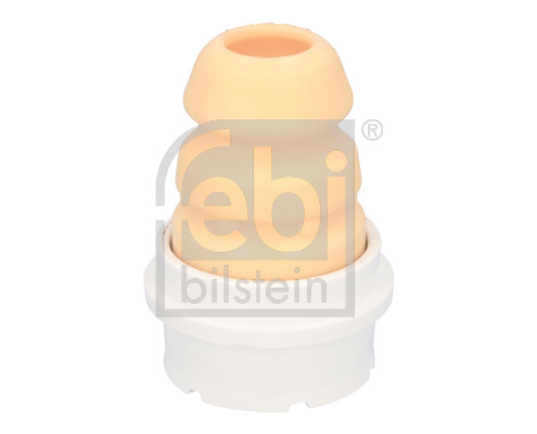 Rubber Buffer, suspension - 36818 FEBI BILSTEIN