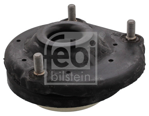 Kit riparazione, Cuscinetto ammortizzatore a molla - 36821 FEBI BILSTEIN