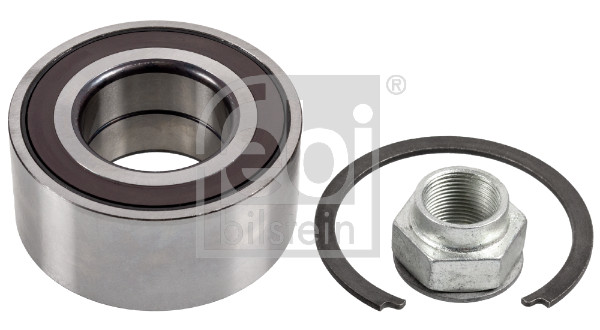 Kit cuscinetto ruota - 36824 FEBI BILSTEIN