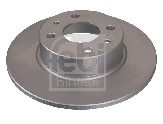 Brake Disc - 36830 FEBI BILSTEIN