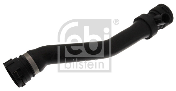 Flessibile radiatore - 36839 FEBI BILSTEIN