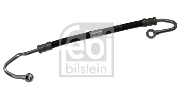 Hydraulic Hose, steering system - 36845 FEBI BILSTEIN
