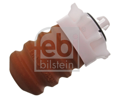 Rubber Buffer, suspension - 36848 FEBI BILSTEIN