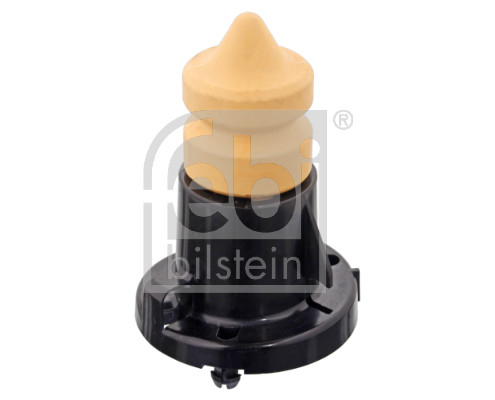 Rubber Buffer, suspension - 36856 FEBI BILSTEIN