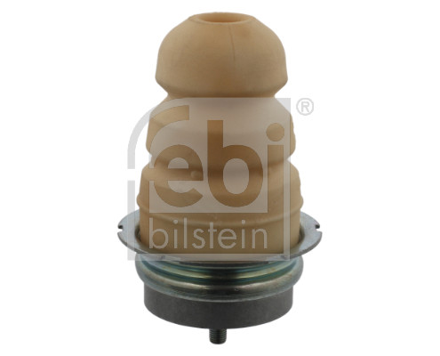 Tampone paracolpo, Sospensione - 36864 FEBI BILSTEIN