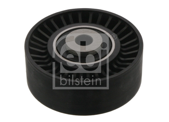 Deflection/Guide Pulley, V-ribbed belt - 36867 FEBI BILSTEIN