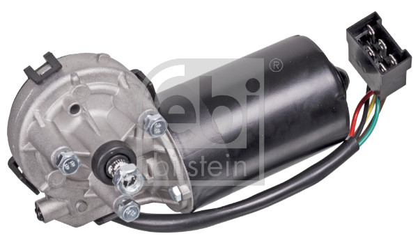Wiper Motor - 36870 FEBI BILSTEIN