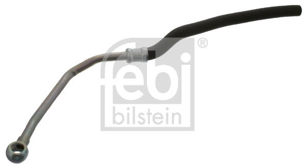 Hydraulic Hose, steering system - 36872 FEBI BILSTEIN