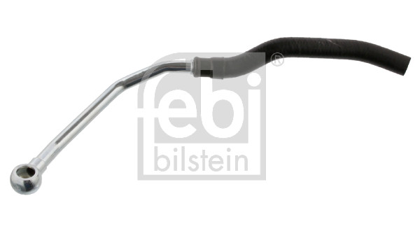Hydraulic Hose, steering system - 36887 FEBI BILSTEIN