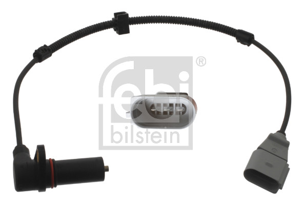 Sensor, crankshaft pulse - 36891 FEBI BILSTEIN