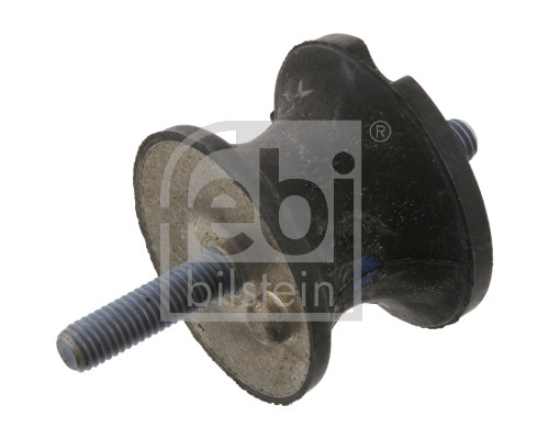 Mounting, manual transmission - 36906 FEBI BILSTEIN