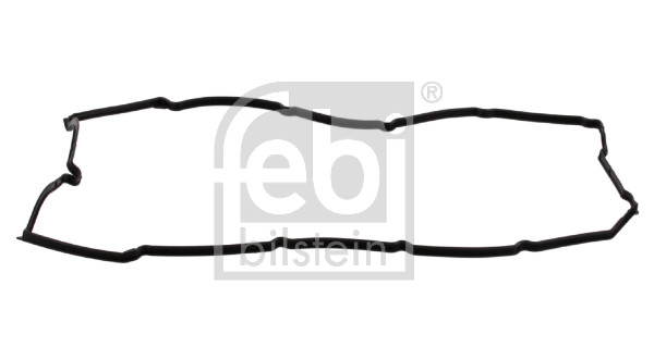 Gasket, cylinder head cover - 36914 FEBI BILSTEIN