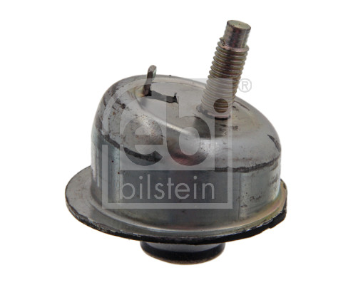 Tampone paracolpo, Sospensione motore - 36927 FEBI BILSTEIN
