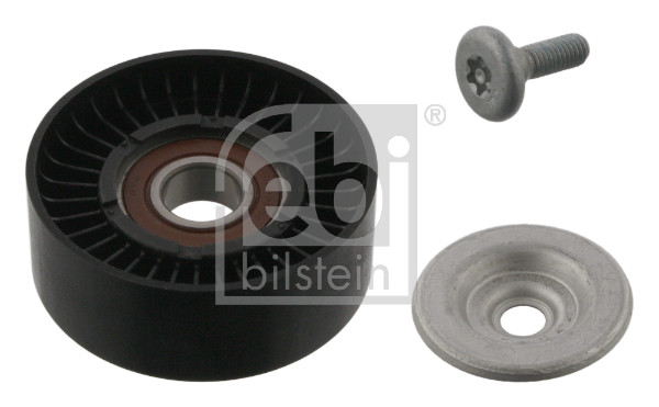 Galoppino/Guidacinghia, Cinghia Poly-V - 36933 FEBI BILSTEIN