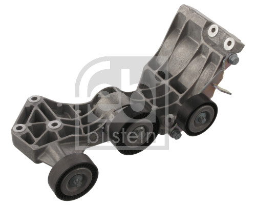 Belt Tensioner, V-ribbed belt - 36934 FEBI BILSTEIN