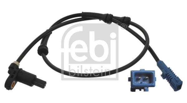 Sensor, Raddrehzahl - 36942 FEBI BILSTEIN