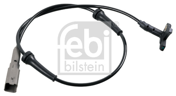 Sensor, wheel speed - 36944 FEBI BILSTEIN