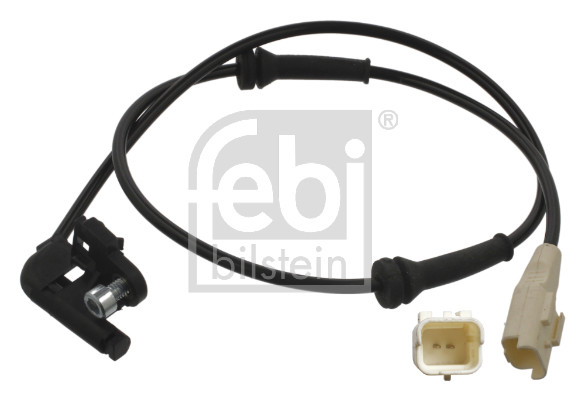 Sensor, wheel speed - 36945 FEBI BILSTEIN
