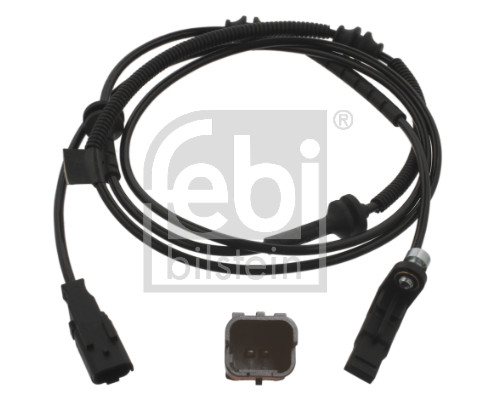 Sensor, wheel speed - 36947 FEBI BILSTEIN