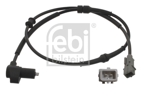 Sensor, Raddrehzahl - 36951 FEBI BILSTEIN