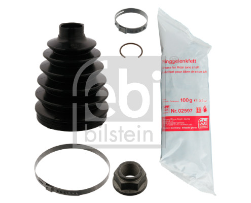Kit cuffia, Semiasse - 36959 FEBI BILSTEIN