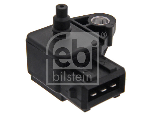 Sensore, Pressione collettore d'aspirazione - 36966 FEBI BILSTEIN
