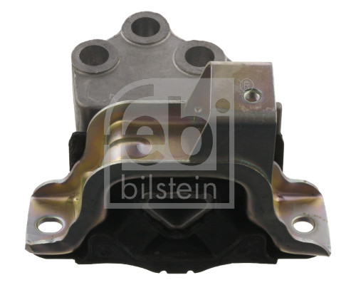 Sospensione, Motore - 36974 FEBI BILSTEIN