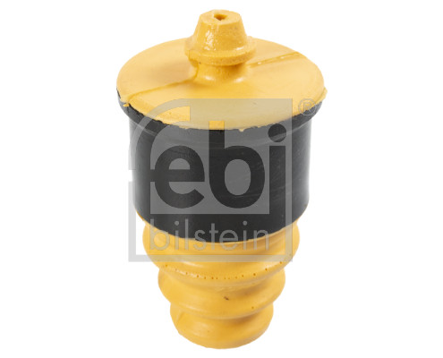 Rubber Buffer, suspension - 36976 FEBI BILSTEIN