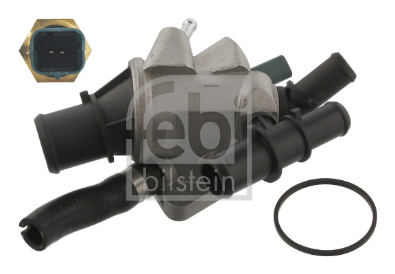 Thermostat Housing - 36980 FEBI BILSTEIN