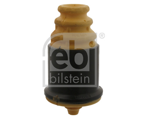 Rubber Buffer, suspension - 36985 FEBI BILSTEIN
