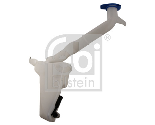 Washer Fluid Tank, window cleaning - 36994 FEBI BILSTEIN