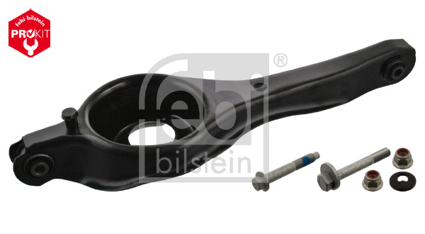 vikšro valdymo svirtis - 37000 FEBI BILSTEIN