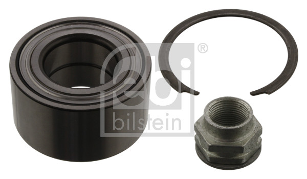 Wheel Bearing Kit - 37015 FEBI BILSTEIN