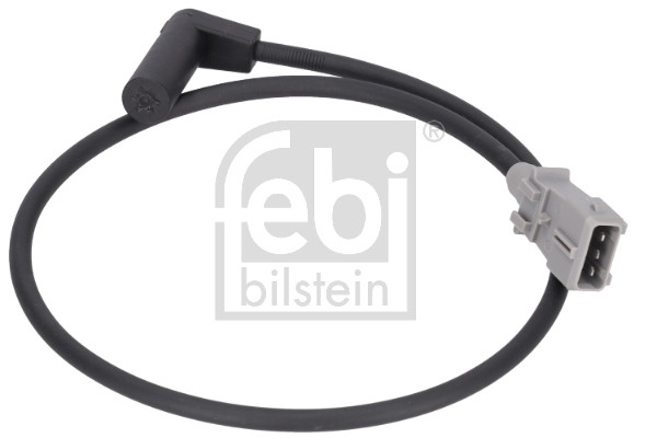 Sensor, crankshaft pulse - 37016 FEBI BILSTEIN