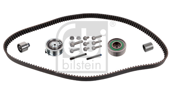 Timing Belt Set - 37021 FEBI BILSTEIN
