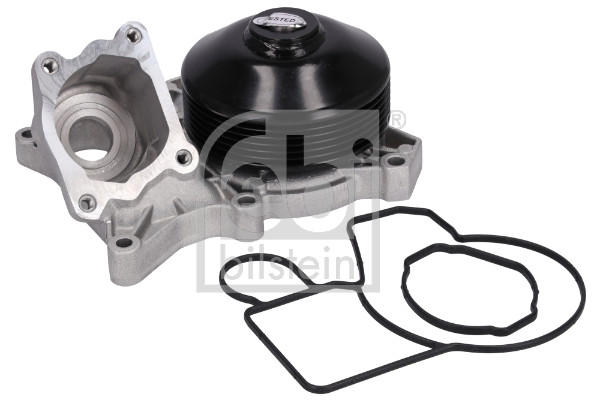 Water Pump - 37023 FEBI BILSTEIN