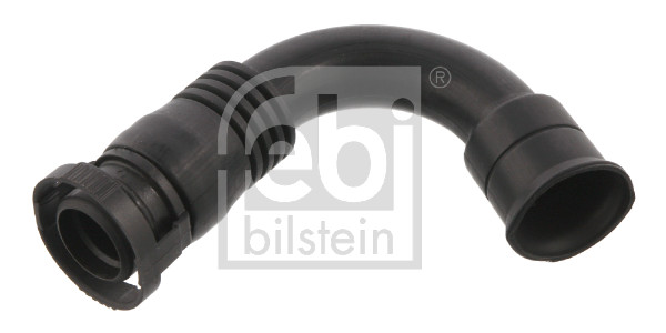 Hose, crankcase breather - 37026 FEBI BILSTEIN