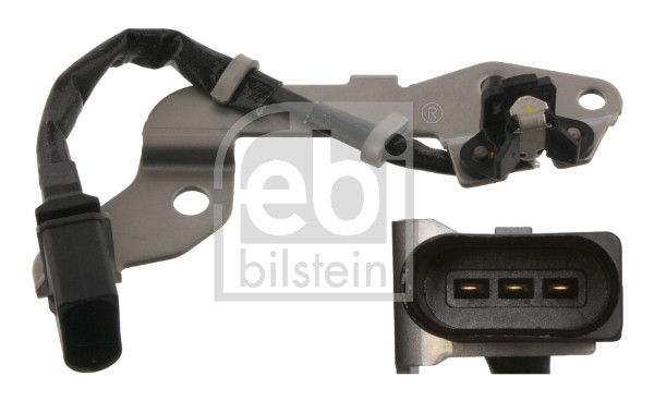 Датчик, положение распределительного вала - 37027 FEBI BILSTEIN