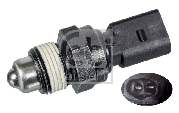 Switch, reverse light - 37029 FEBI BILSTEIN