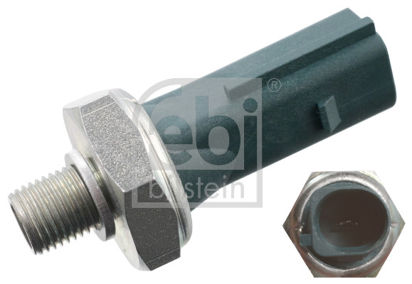 Interruttore a pressione olio - 37031 FEBI BILSTEIN